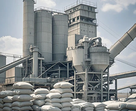 Cement Conveyor Chains