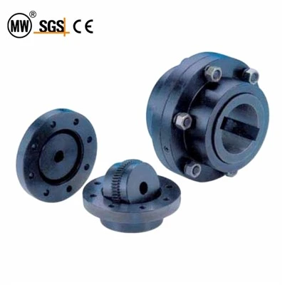 GRL Type Couplings