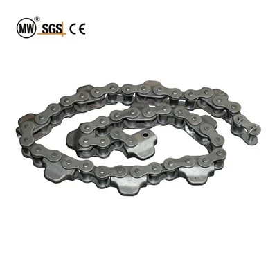 QXG150 Enclosed Track Overhead Conveyor Traction Chain